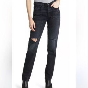 Edwin “CAI” Ripped Jeans in Manic